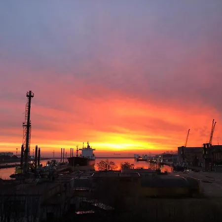 Apartmán Prime Portowy *