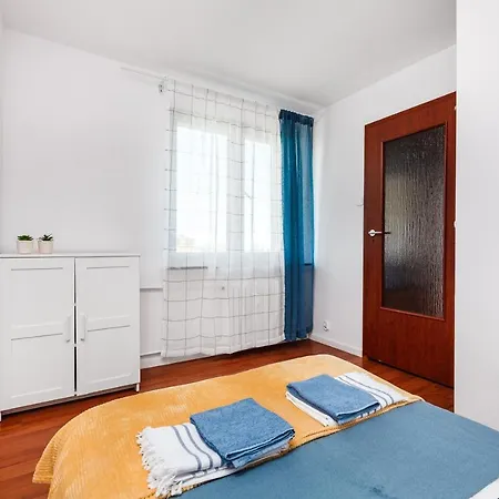 Prime Portowy Apartmán Gdyně