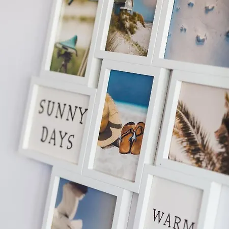 Apartmán Prime Portowy *