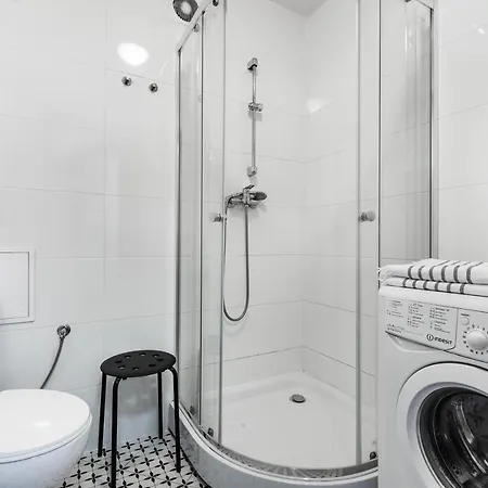 Prime Portowy * Gdyně