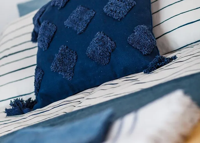 Prime Portowy アパート *