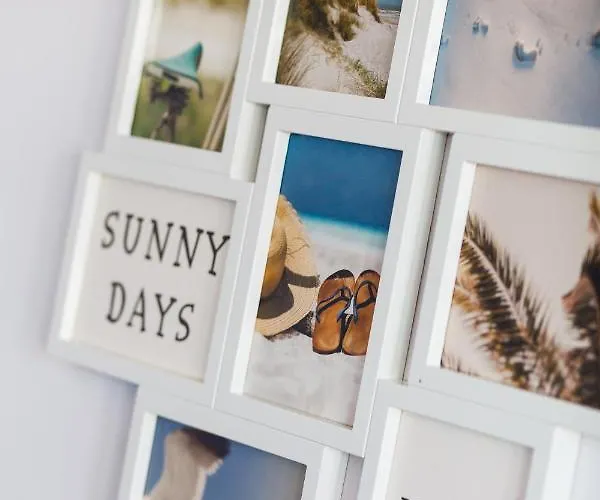 アパート Prime Portowy *