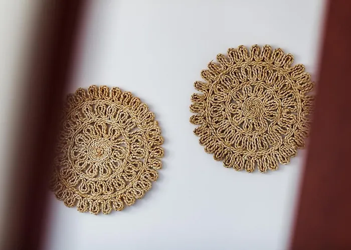 Prime Portowy アパート *