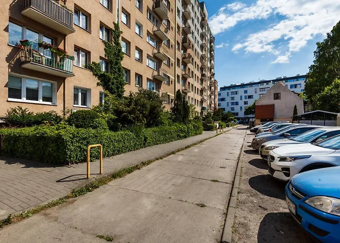 Prime Portowy * グディニャ