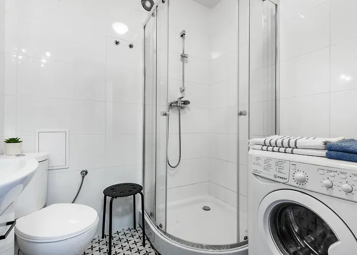 Prime Portowy * グディニャ